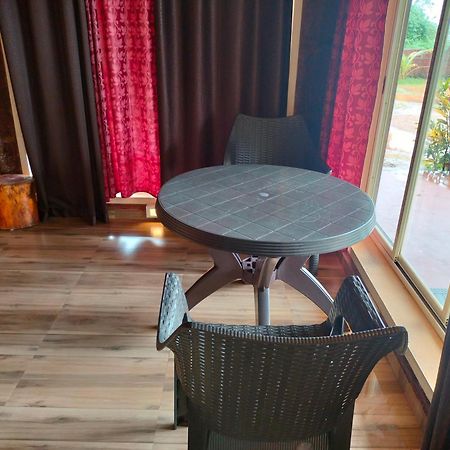 Riverstone Riverfront Stay جوكارنا المظهر الخارجي الصورة