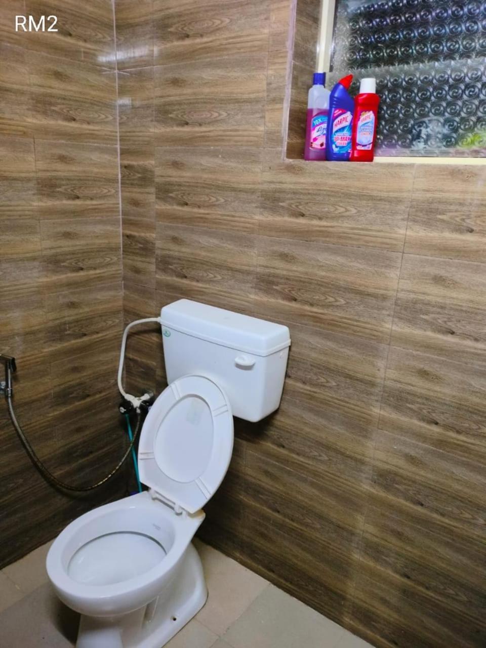 Riverstone Riverfront Stay جوكارنا الغرفة الصورة