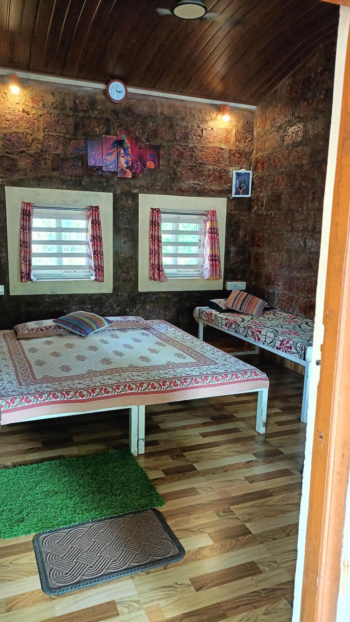 Riverstone Riverfront Stay جوكارنا المظهر الخارجي الصورة