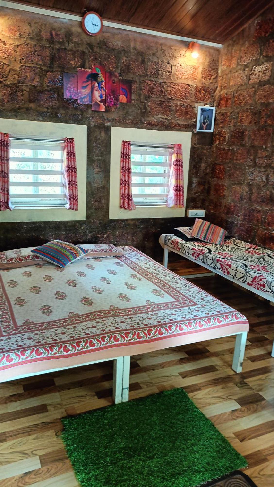 Riverstone Riverfront Stay جوكارنا المظهر الخارجي الصورة